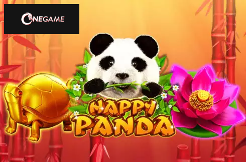 Happy Panda